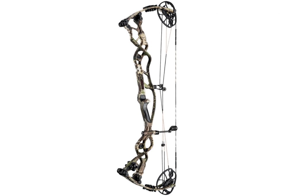 Hoyt Carbon RX-1 ZT